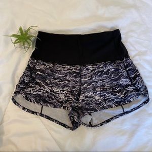 Lululemon Speed Up Short High-Rise 2.5"
